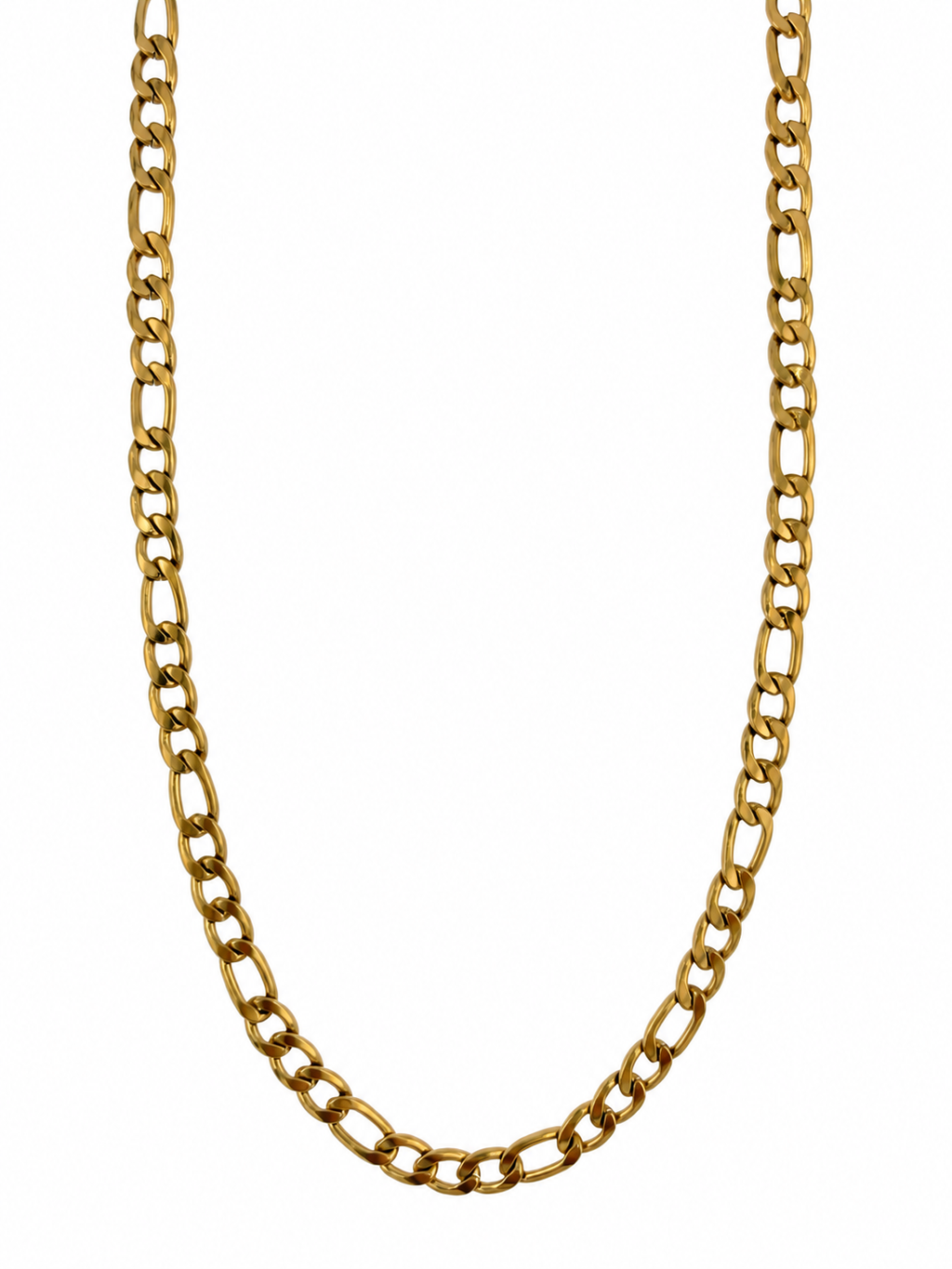 Cadena de hombre Cartier