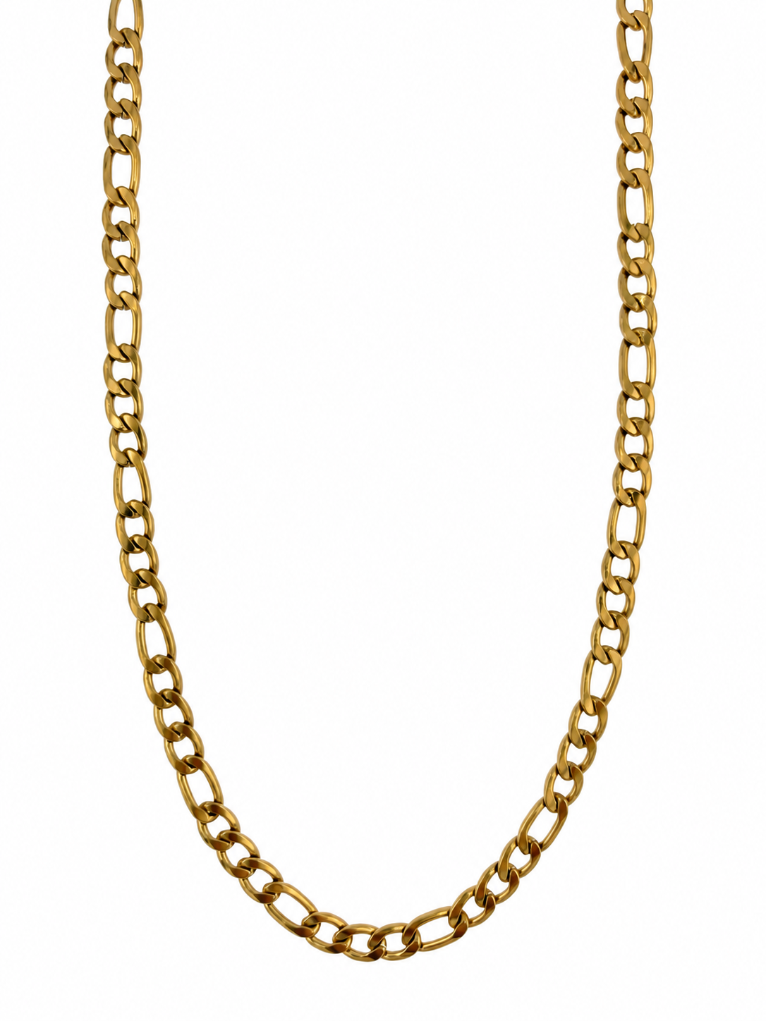 Cadena de hombre Cartier