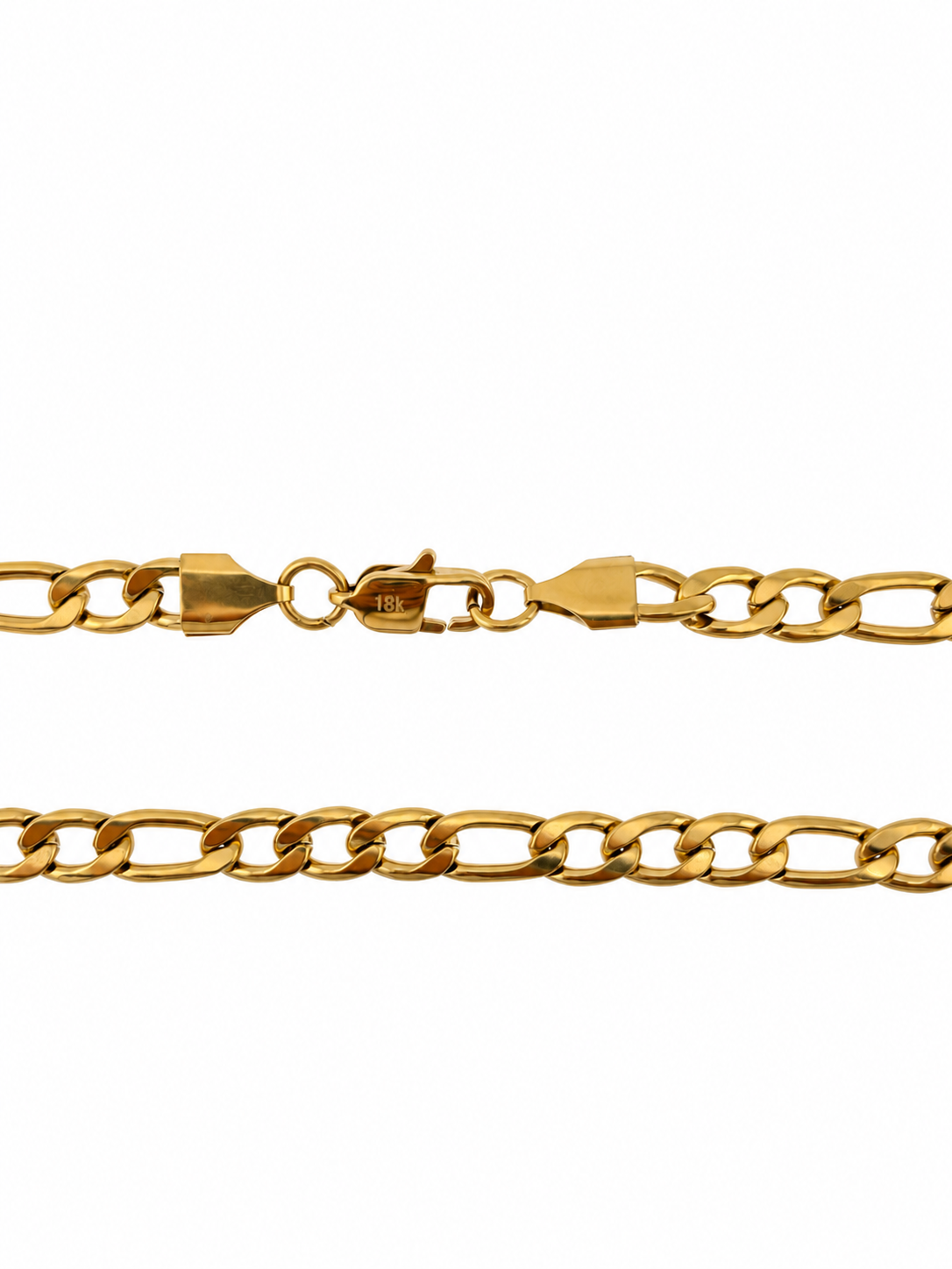 Cadena de hombre Cartier
