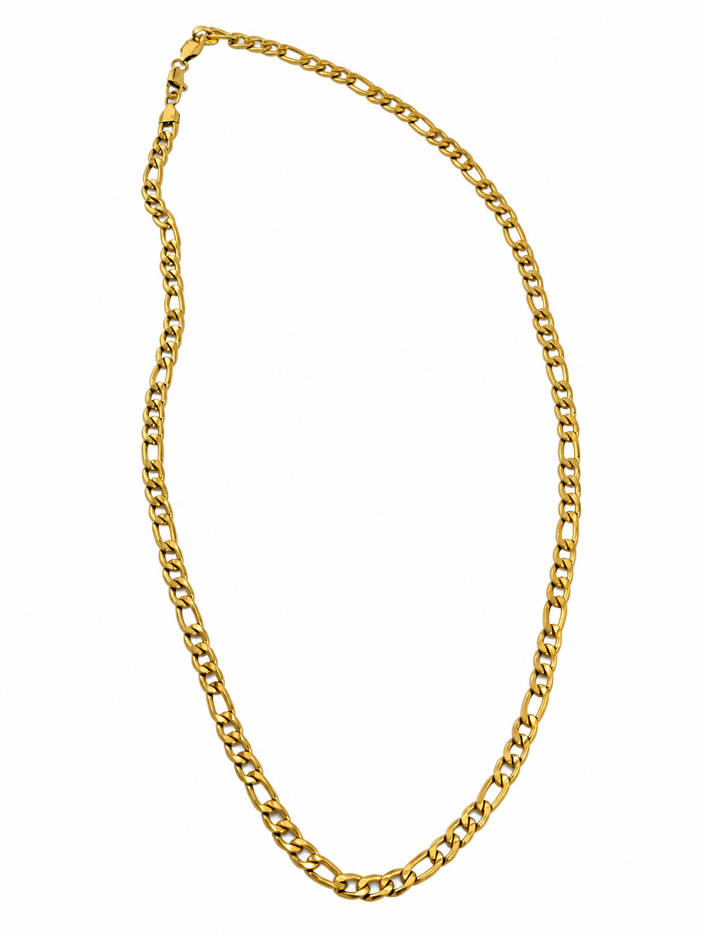 Cadena de hombre Cartier