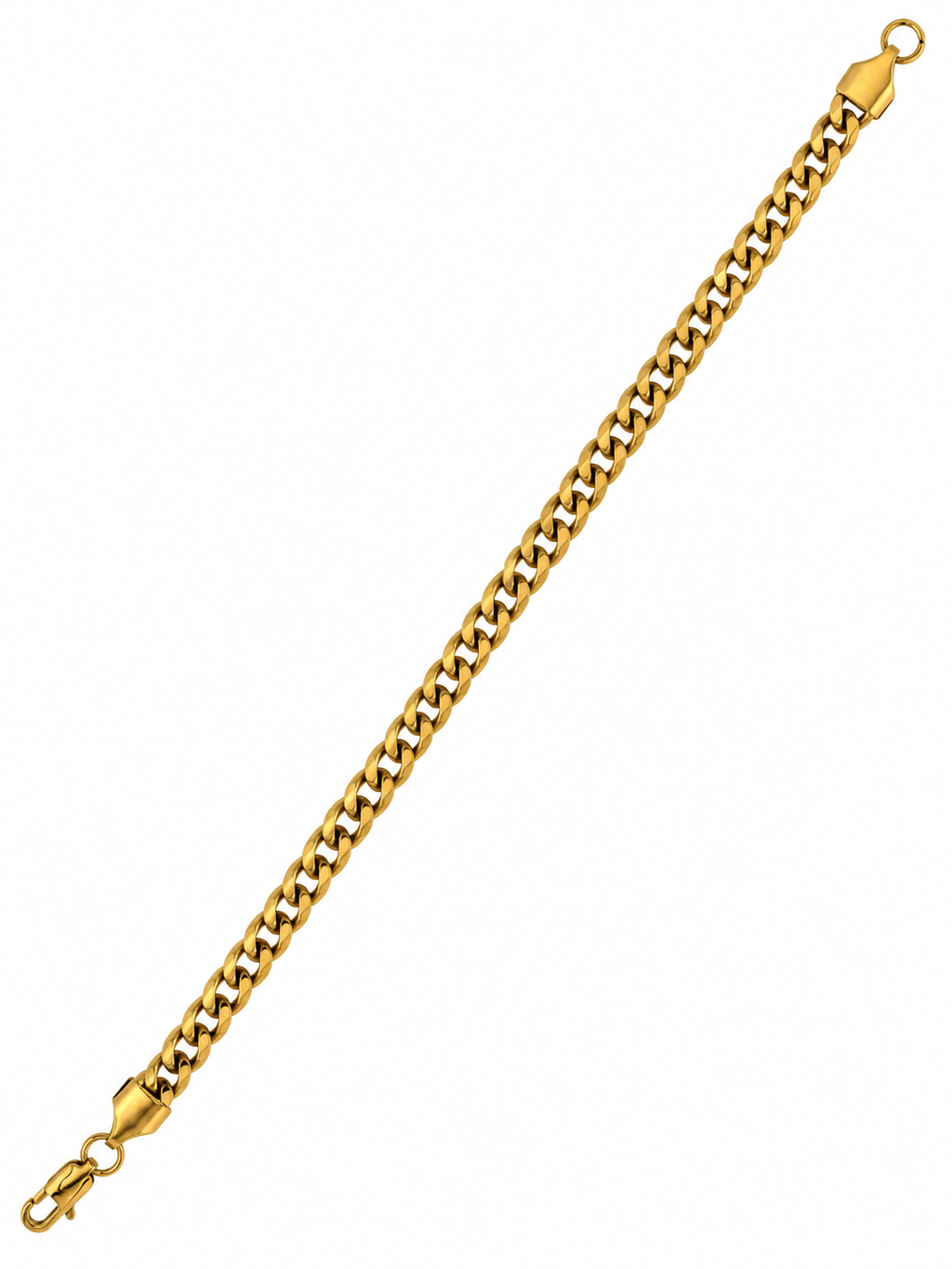 Pulsera para hombre Cubana