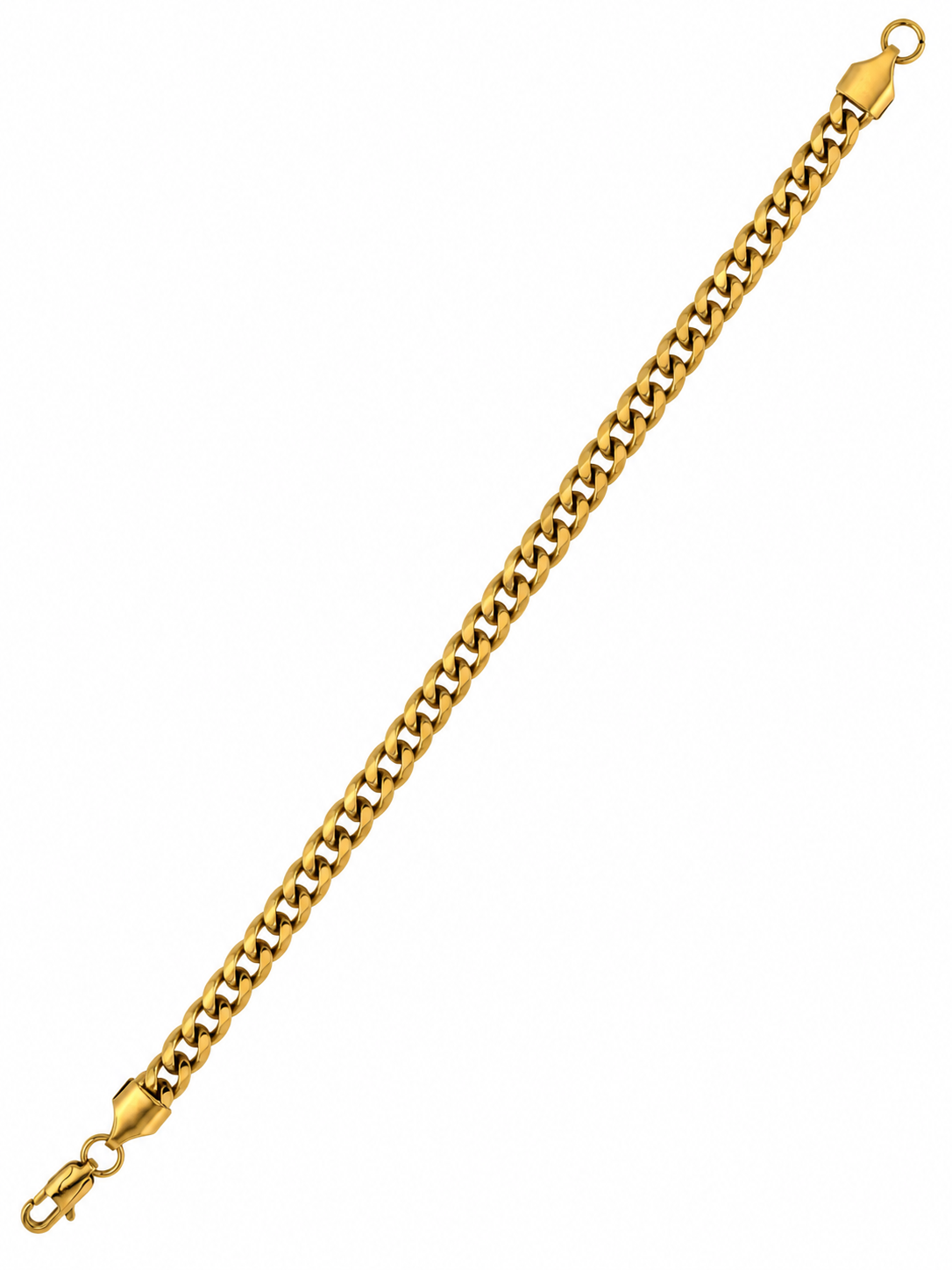 Pulsera para hombre Cubana