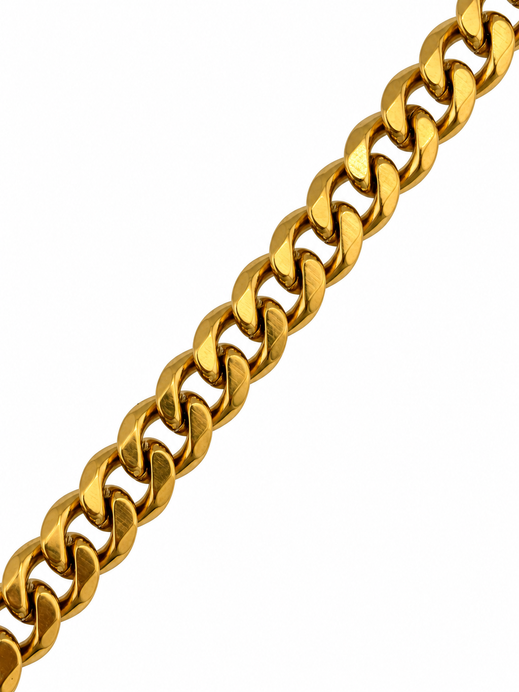 Pulsera para hombre Cubana