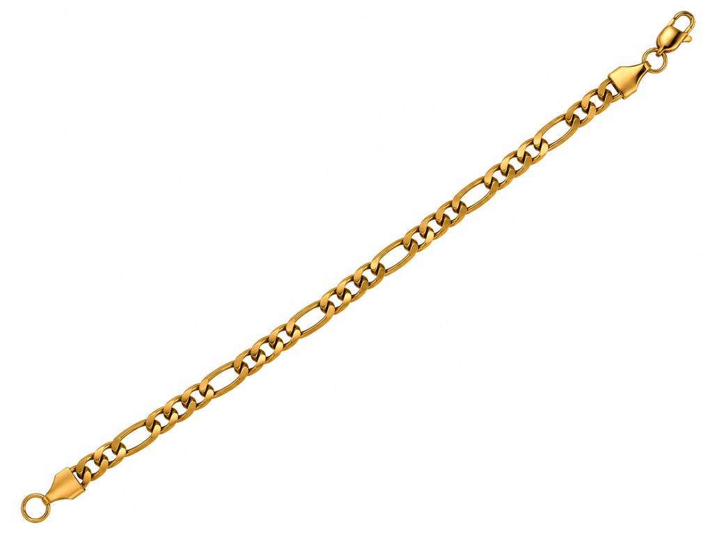 Pulsera para hombre Cartier