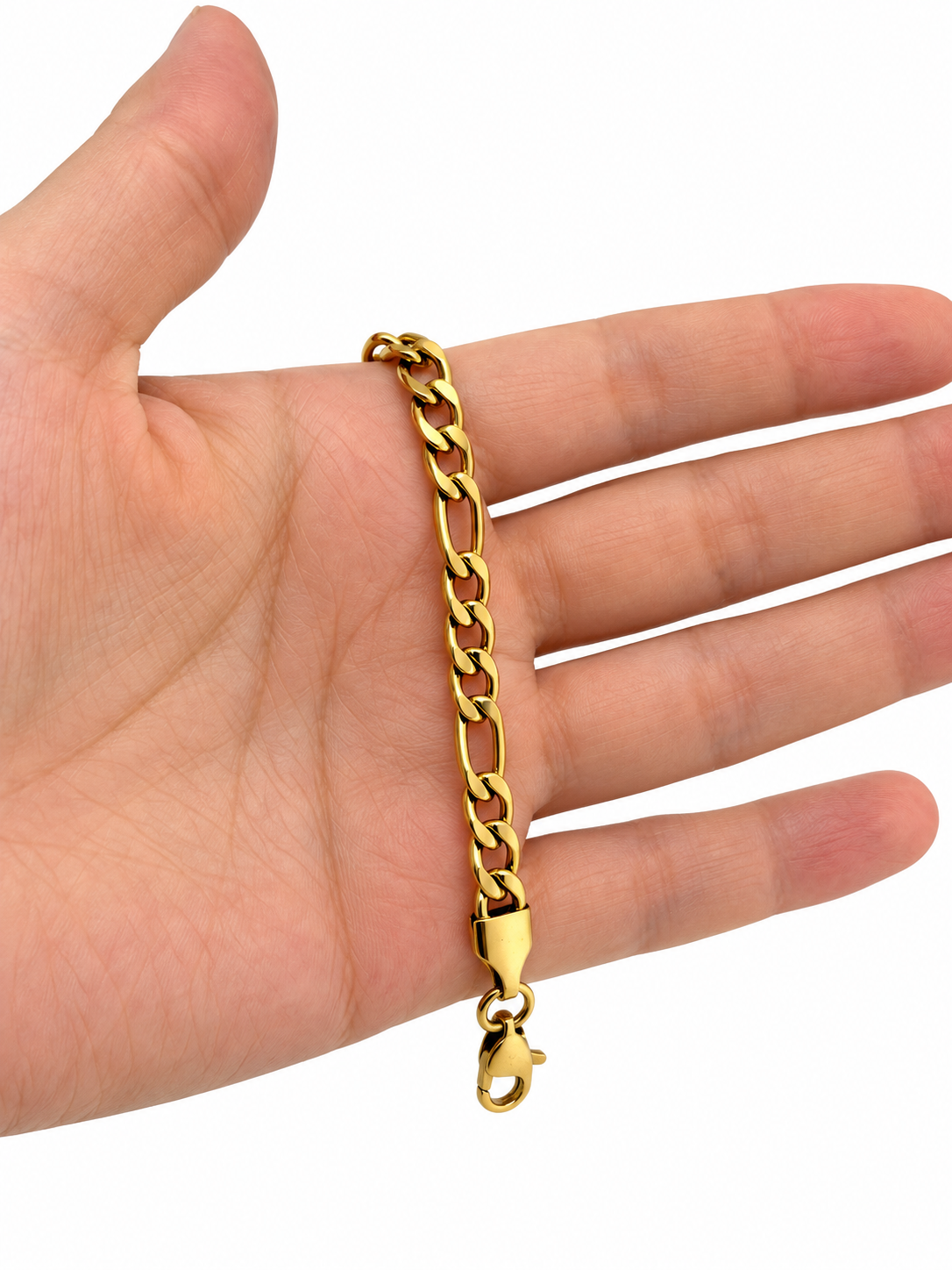Pulsera para hombre Cartier
