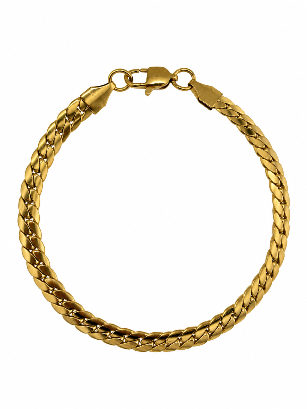 Pulsera para hombre Serpiente