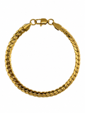 Pulsera para hombre Serpiente