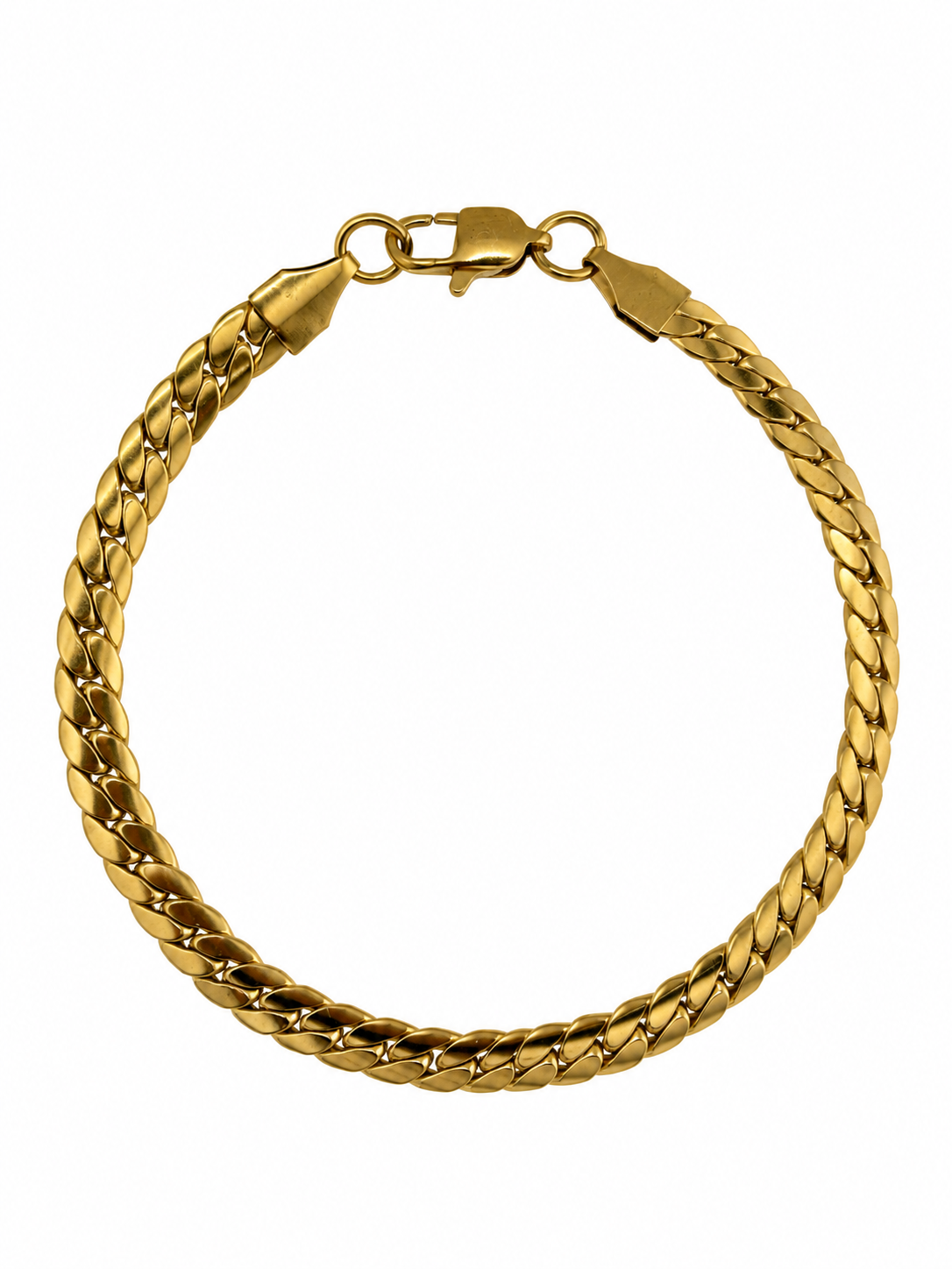 Pulsera para hombre Serpiente