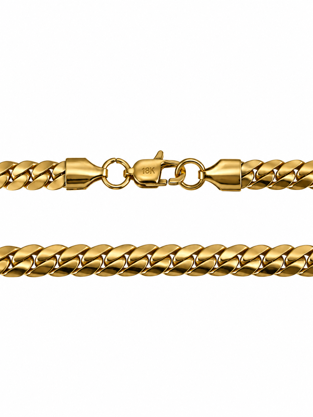 Pulsera para hombre Serpiente