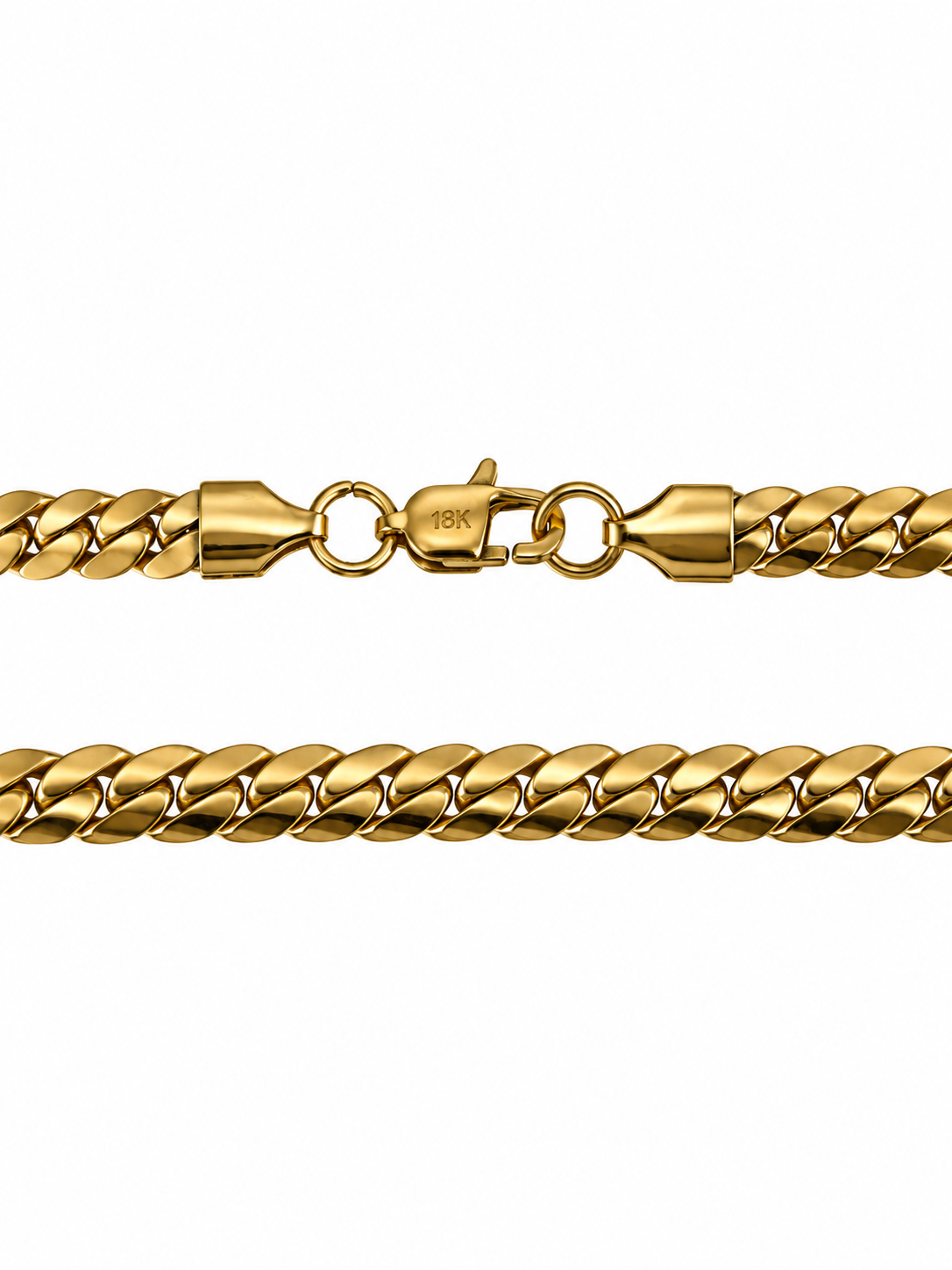Pulsera para hombre Serpiente