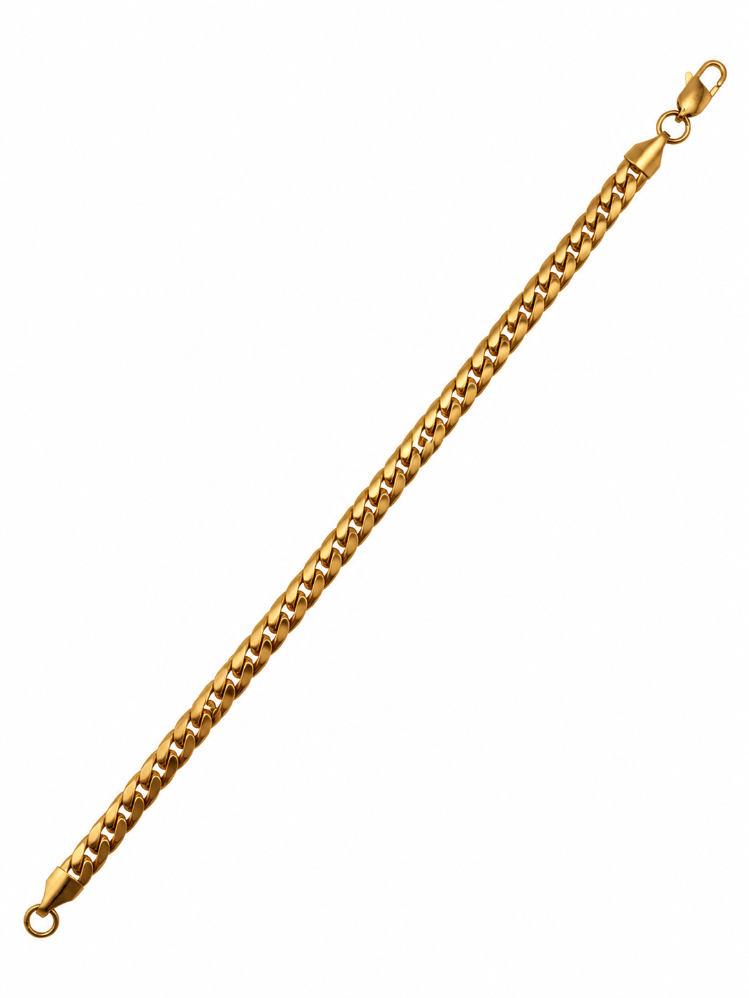 Pulsera para hombre Serpiente