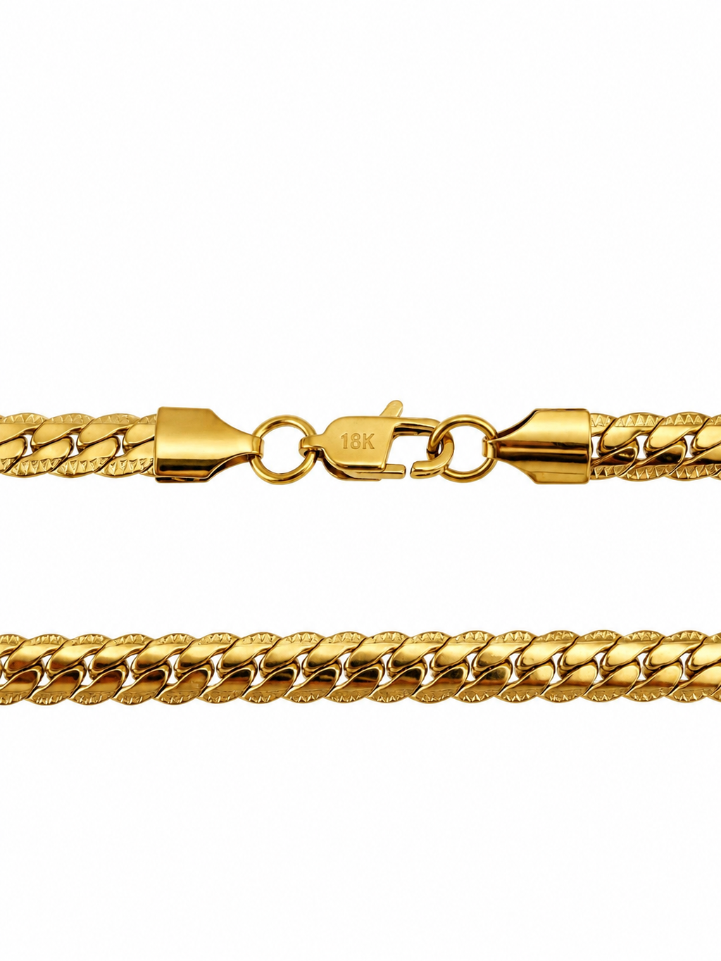 Pulsera para hombre Grabada