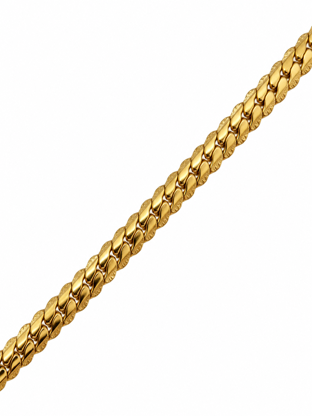 Pulsera para hombre Grabada