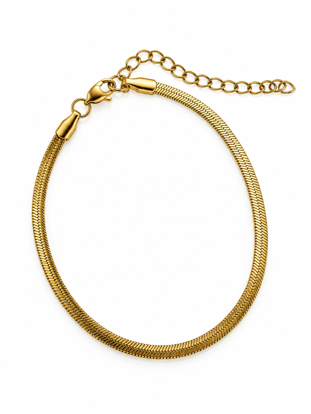 Pulsera para mujer Egipcia