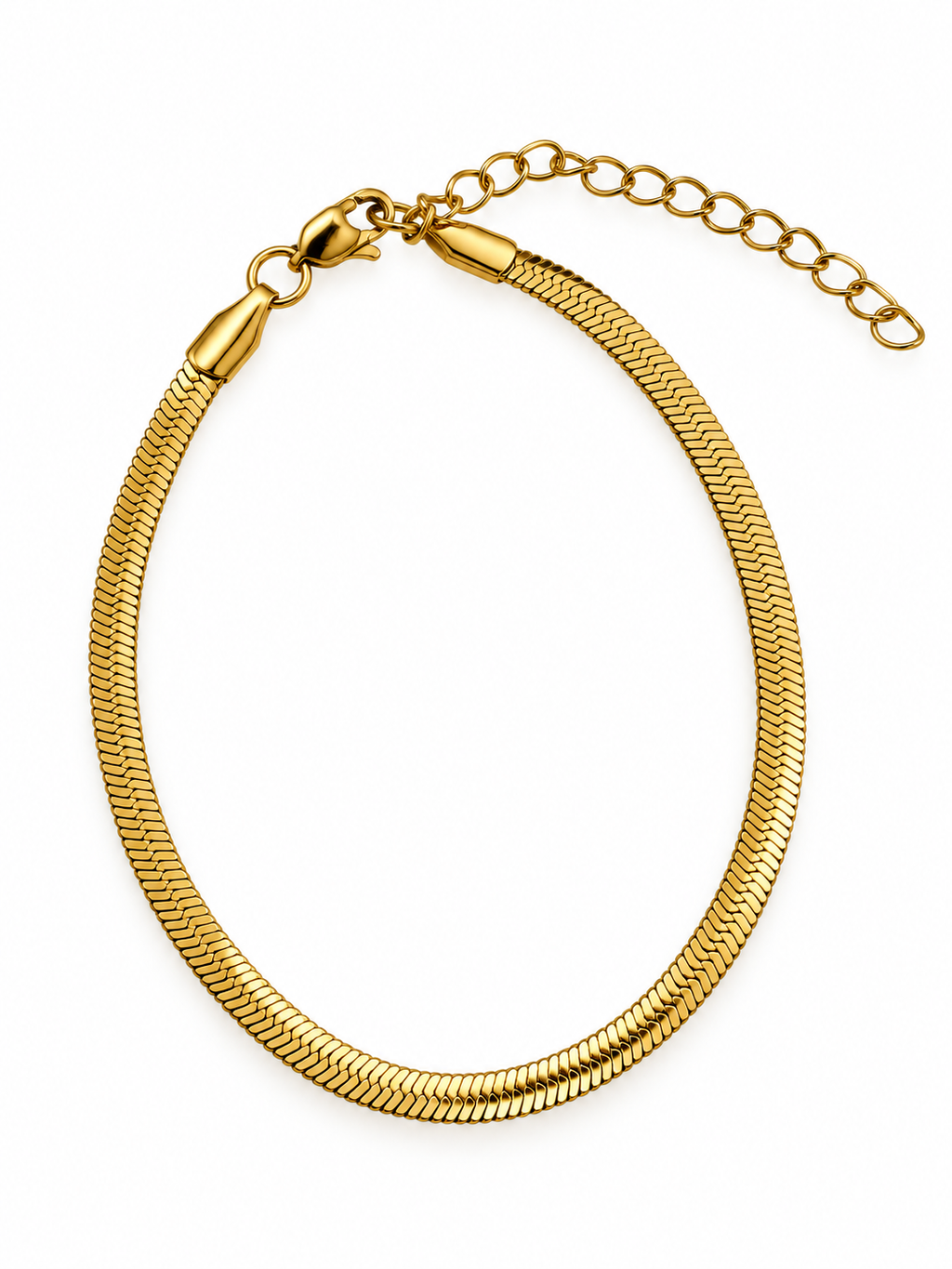 Pulsera para mujer Egipcia