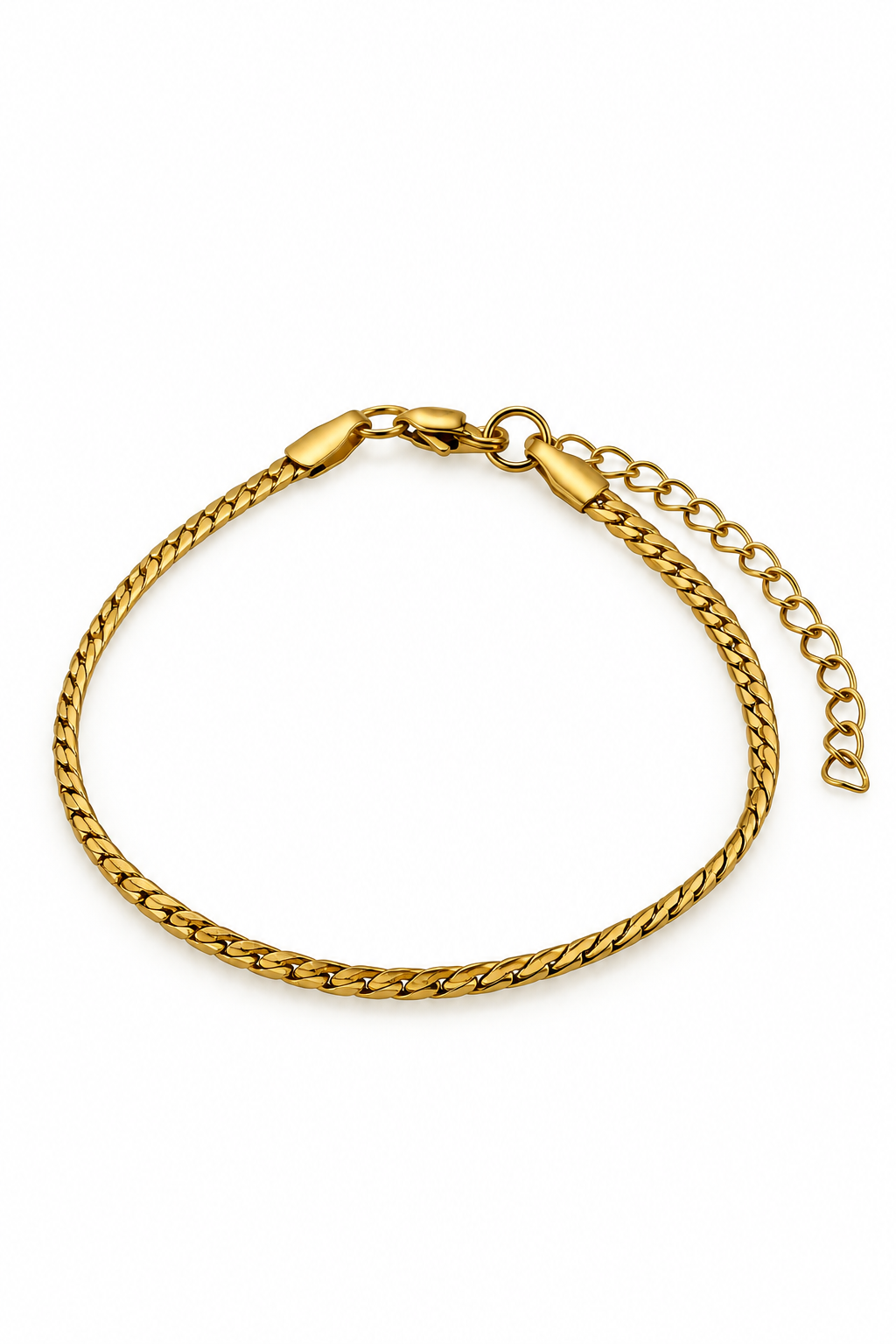 Pulsera para mujer Grabada