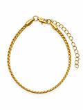 Pulsera para mujer Grabada