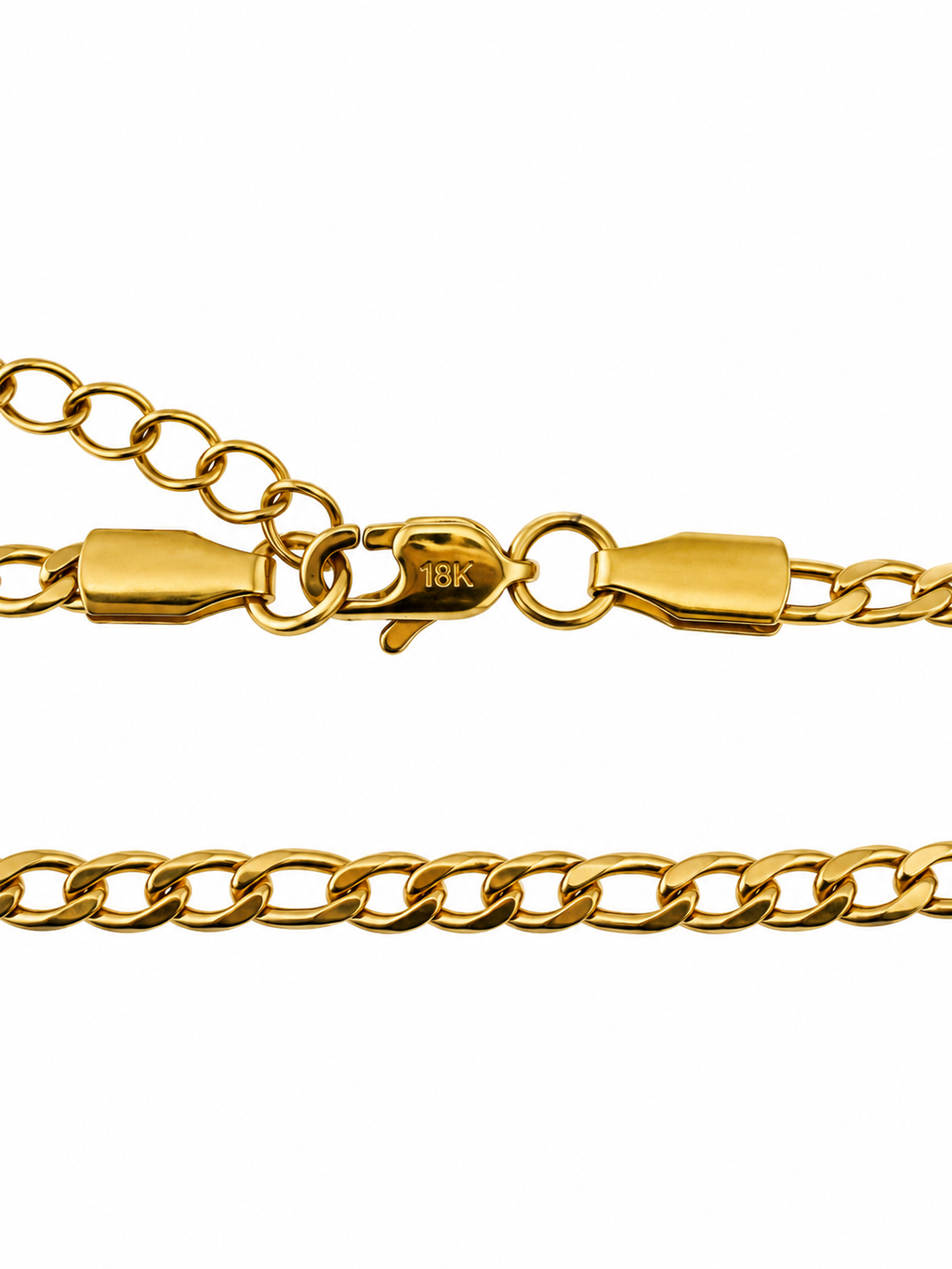 Combo cadena + pulsera Cartier para mujer
