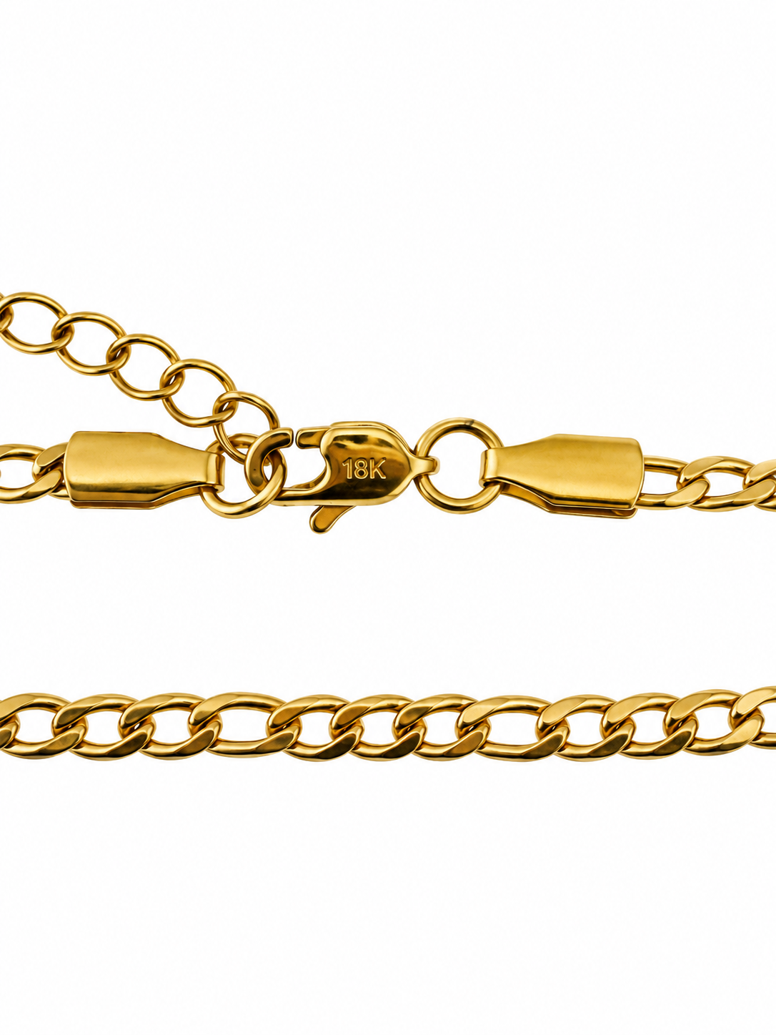 Combo cadena + pulsera Cartier para mujer