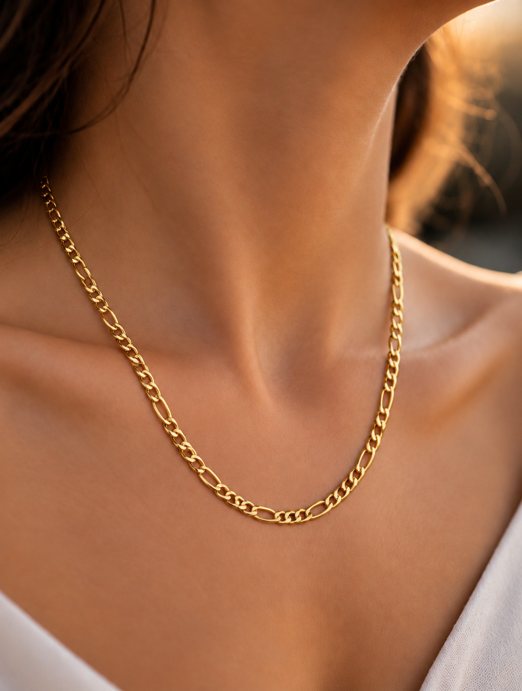 Cadena para mujer Cartier
