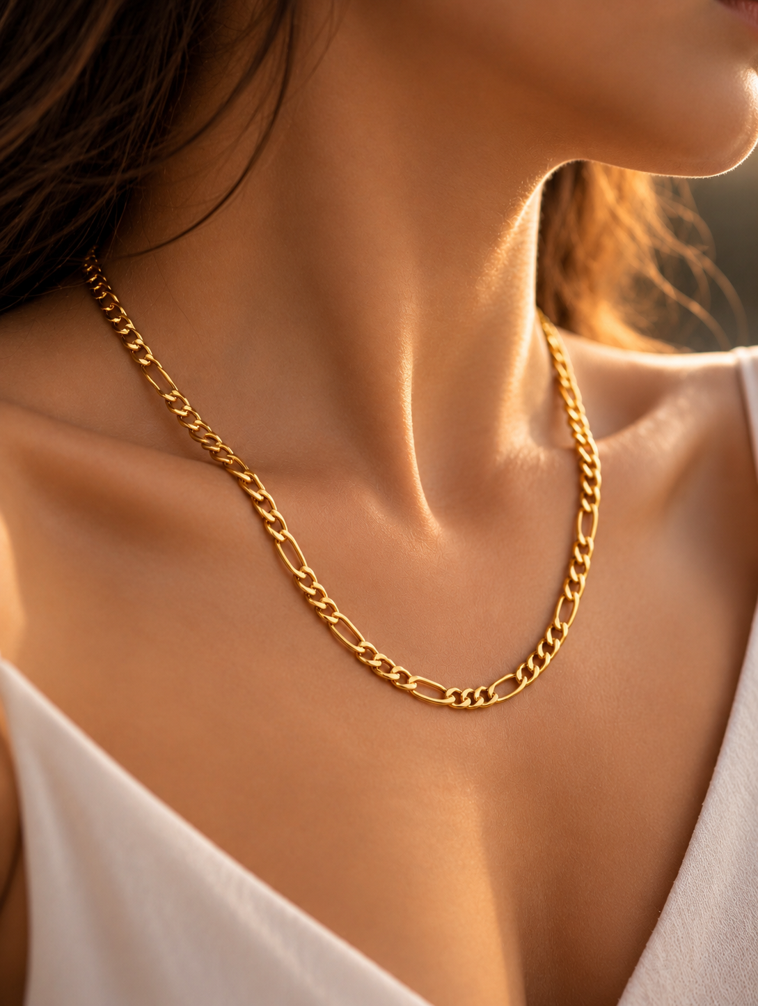 Cadena para mujer Cartier