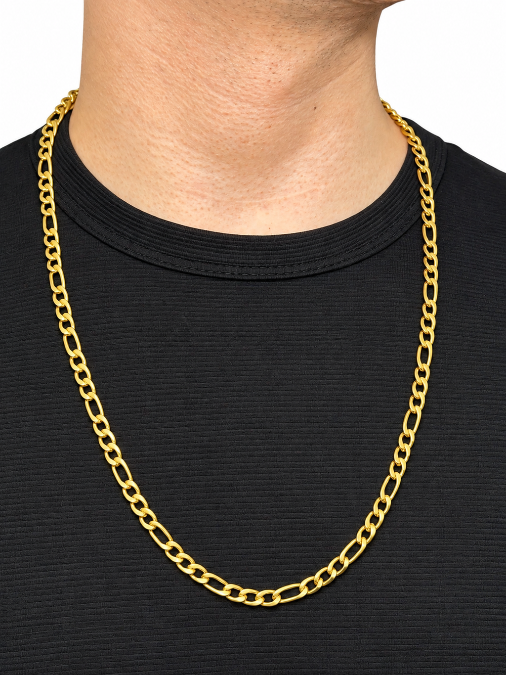 Cadena de hombre Cartier