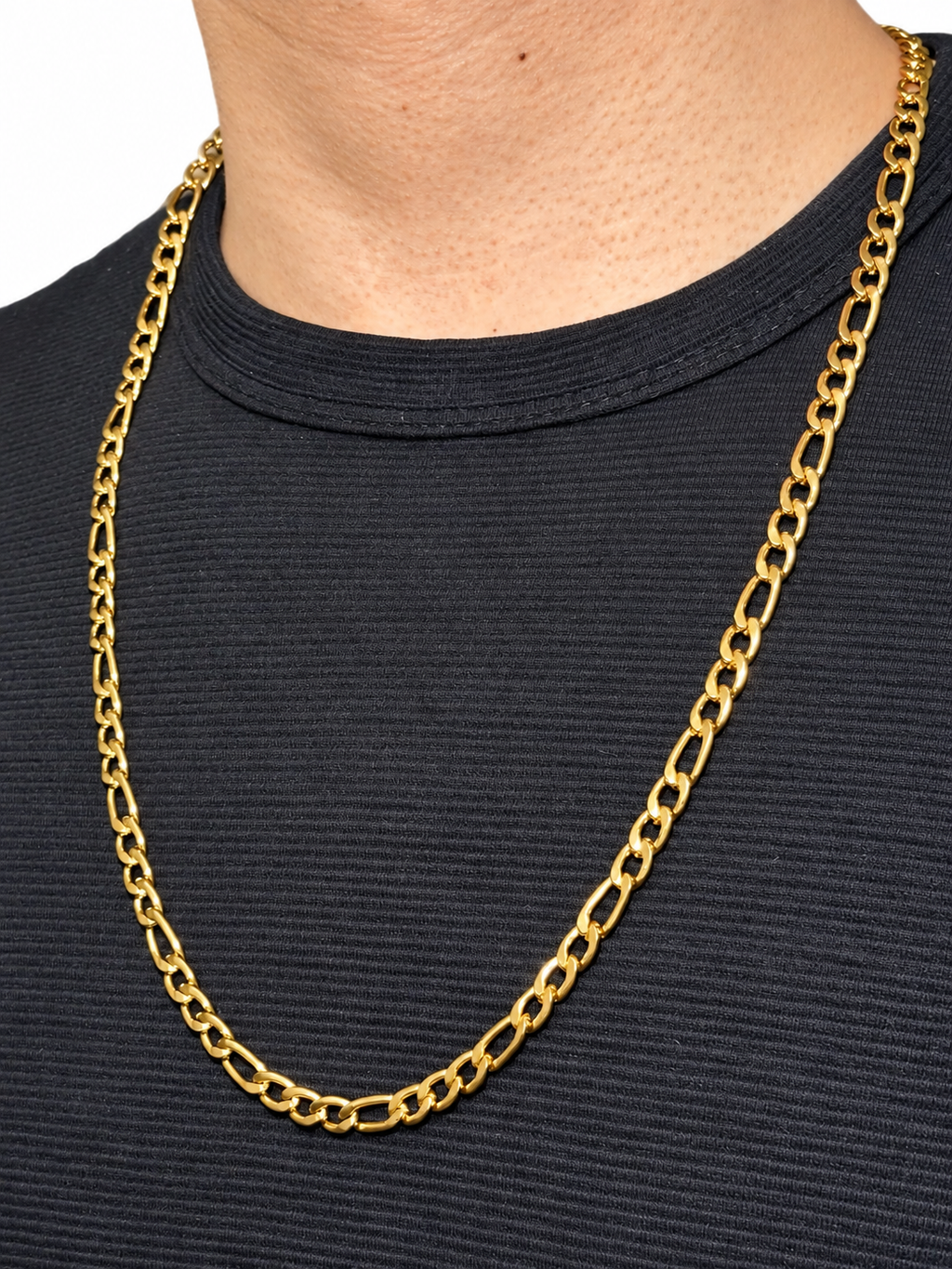 Cadena de hombre Cartier