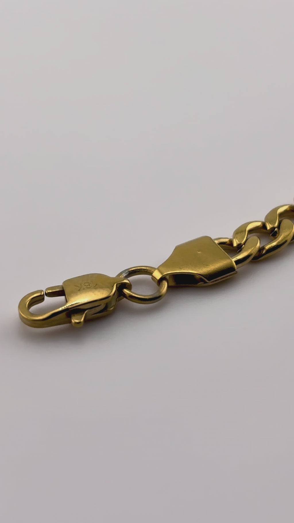 Pulsera para hombre Cartier