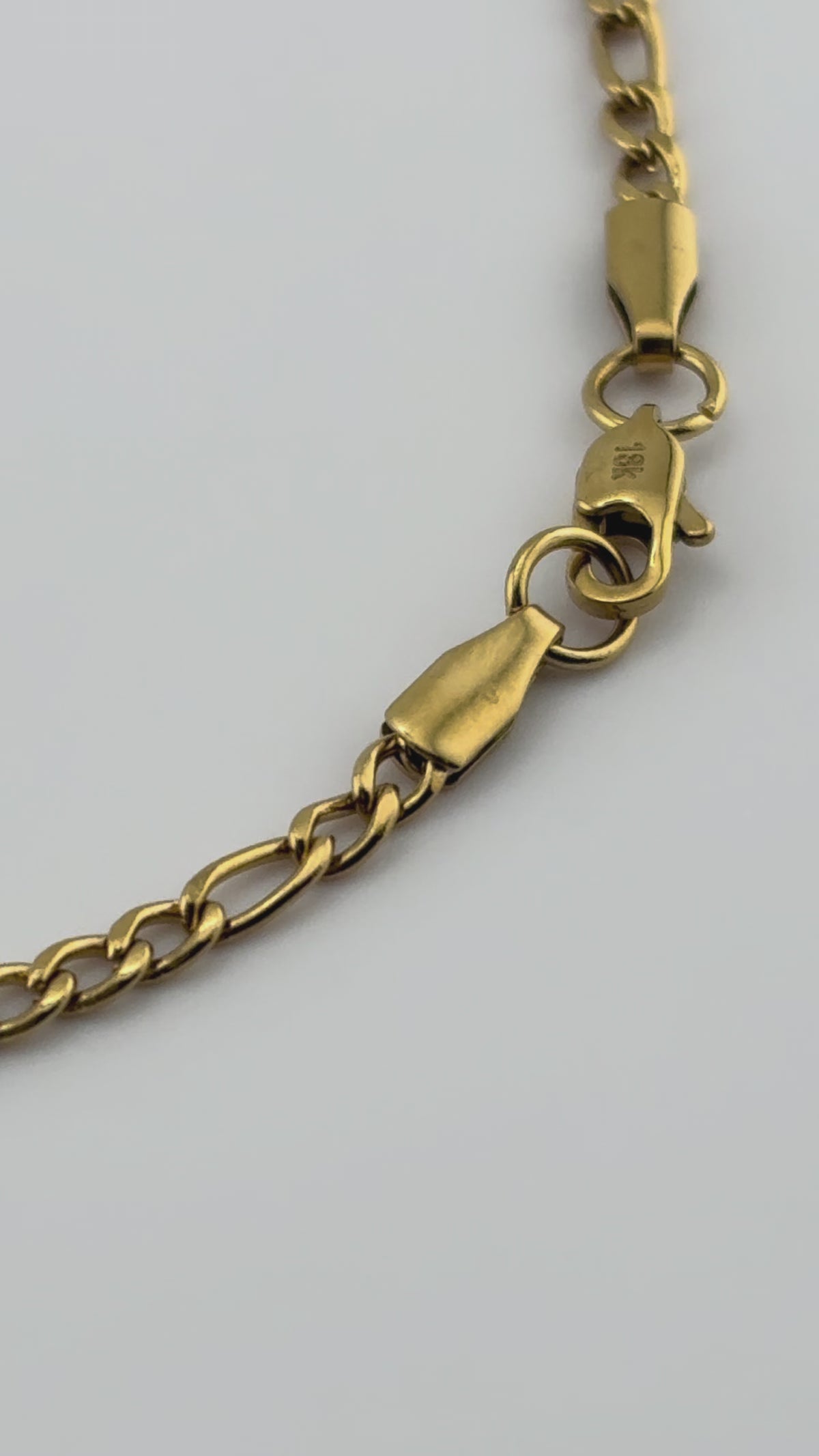 Cadena para mujer Cartier
